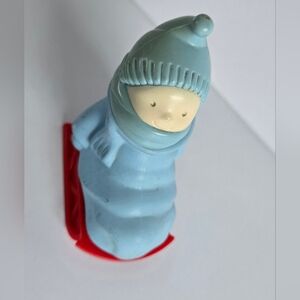 Avon 1980 Bundle of Fun Hello Sunshine Cologne Child Vtg